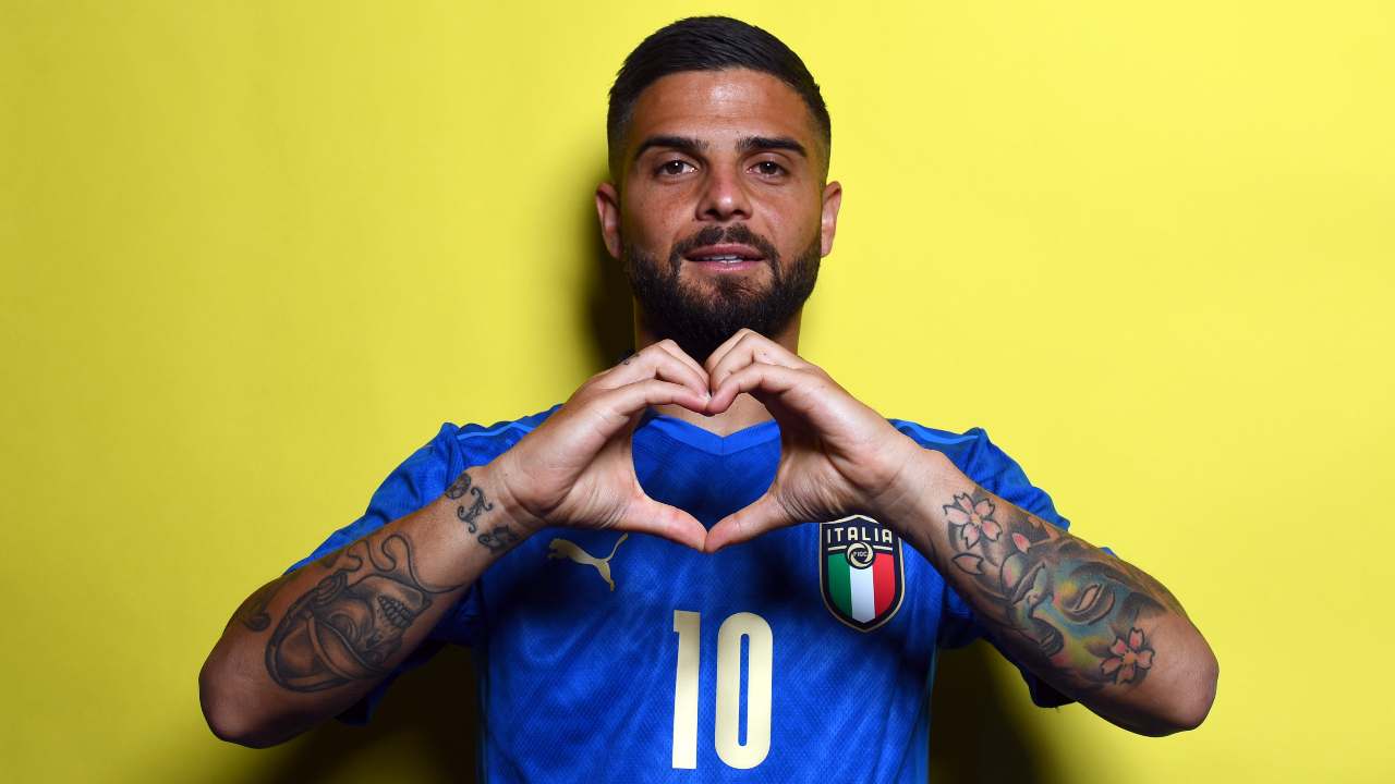 Insigne