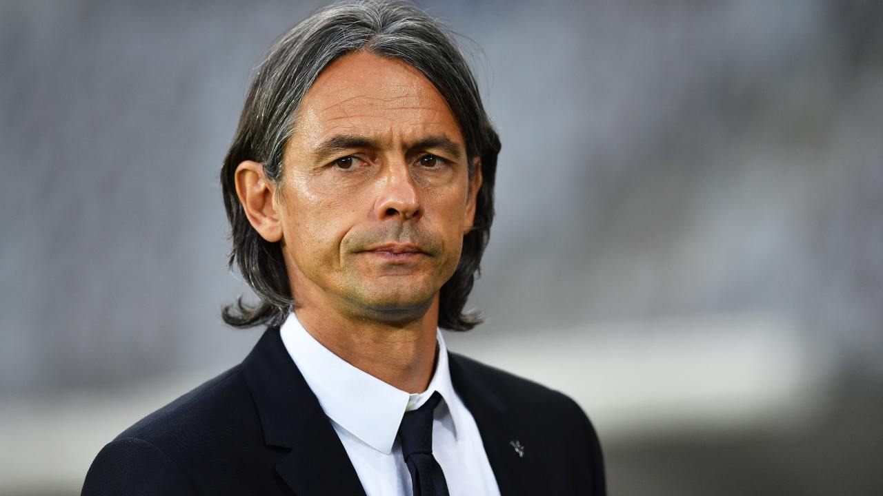 Pippo Inzaghi - Getty Images