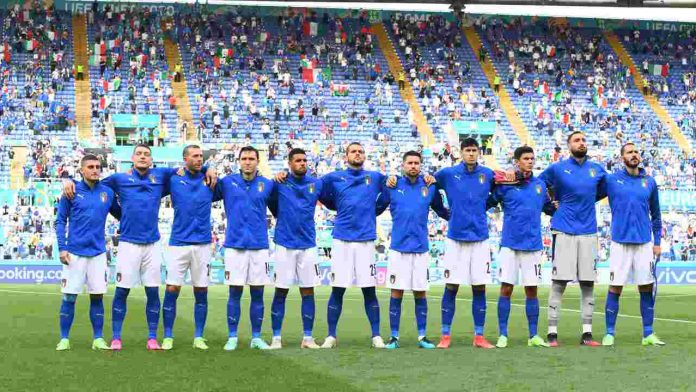 Italia Euro 2020 Italia Euro 2020