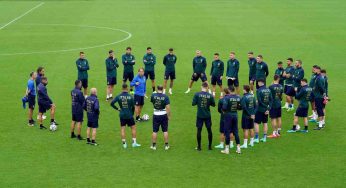 Italia, Europei a rischio per un azzurro: ct Mancini chiama il sostituto