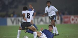 Italia Uruguay