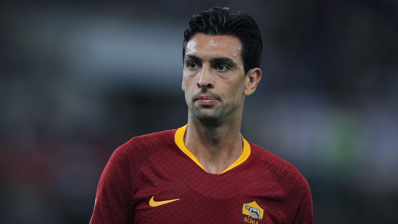 Pastore - Roma