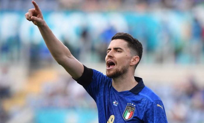 Jorginho (1) jorginho italia austria