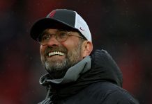 klopp germania inghilterra