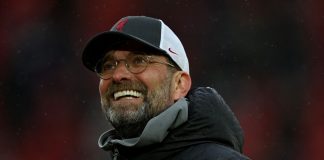 klopp germania inghilterra