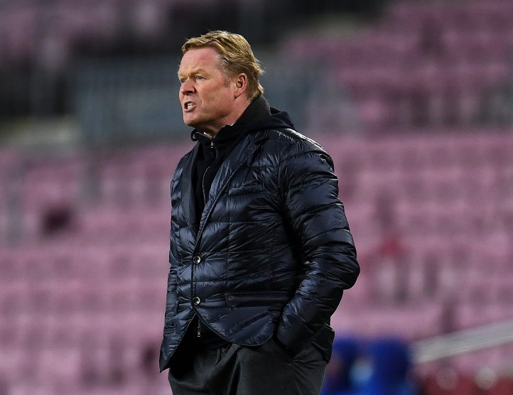 Koeman