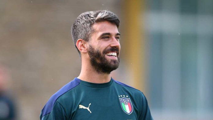 Leonardo Spinazzola (GettyImages) leonardo spinazzola