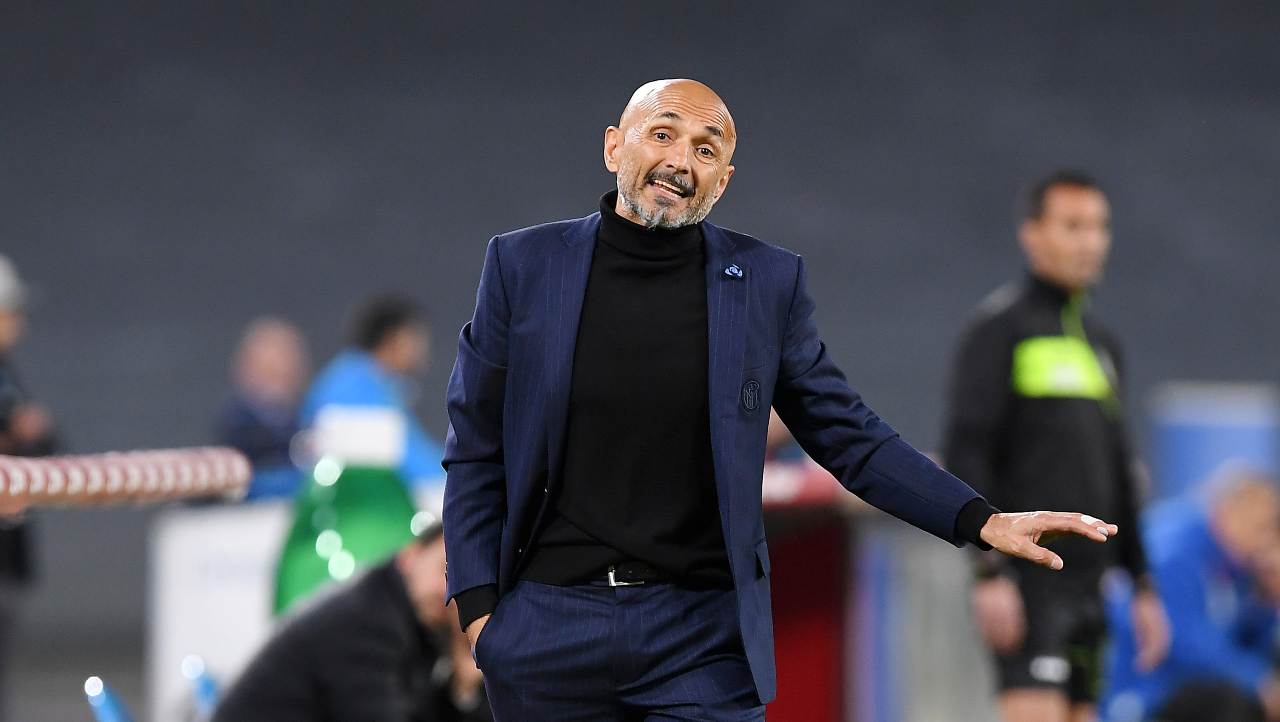 Luciano Spalletti