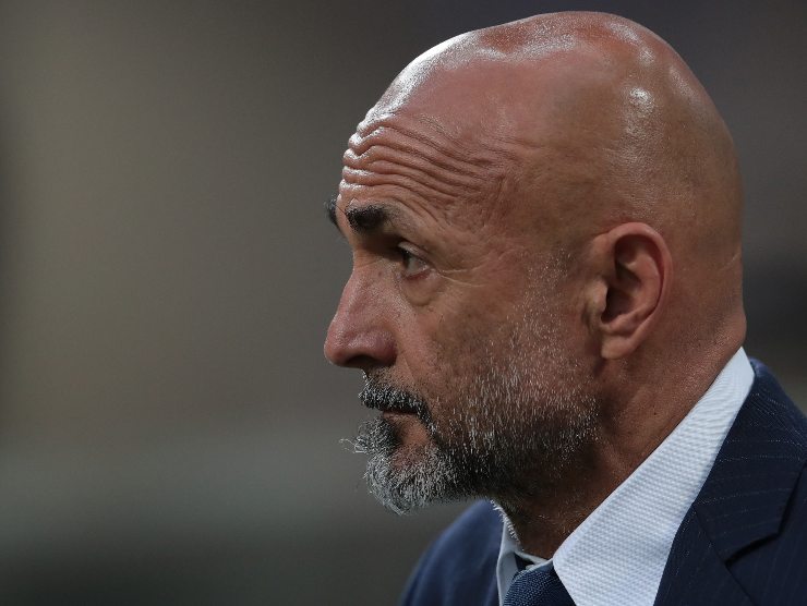 Spalletti