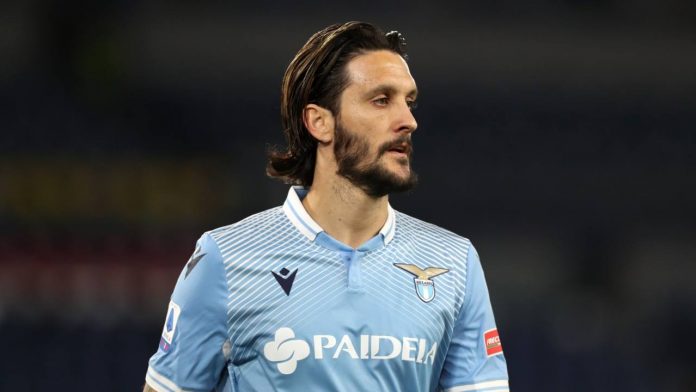 Luis Alberto (getty images) Luis Alberto maglia Lazio