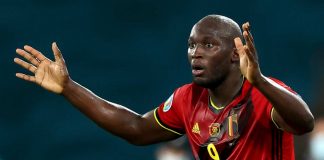 Lukaku