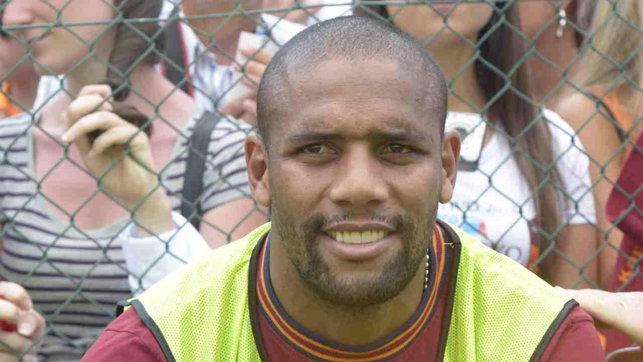 Maicon