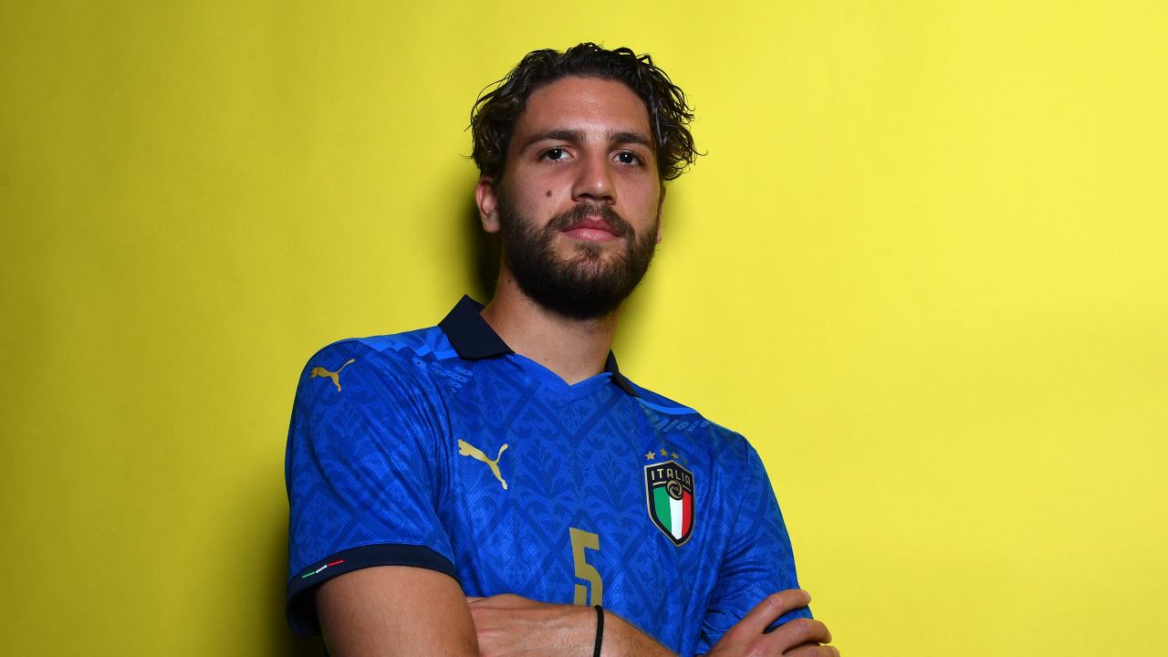 manuel locatelli sassuolo juventus