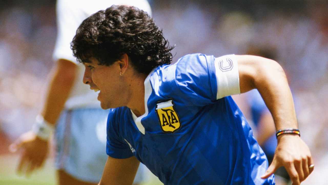 Maradona