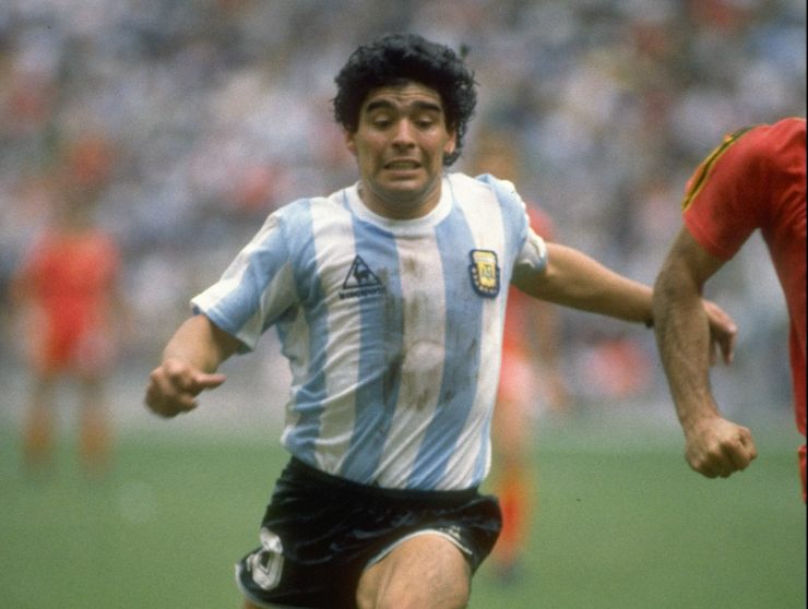 Maradona