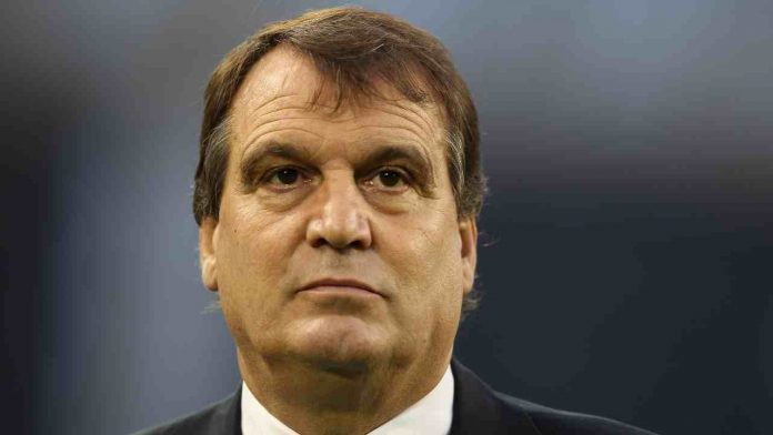 Marco Tardelli Juventus Marco Tardelli Juventus