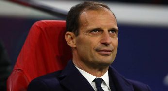 Juventus, primo regalo per Allegri: operazione ad un passo