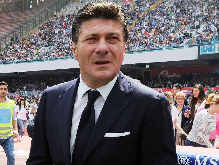 Mazzarri 