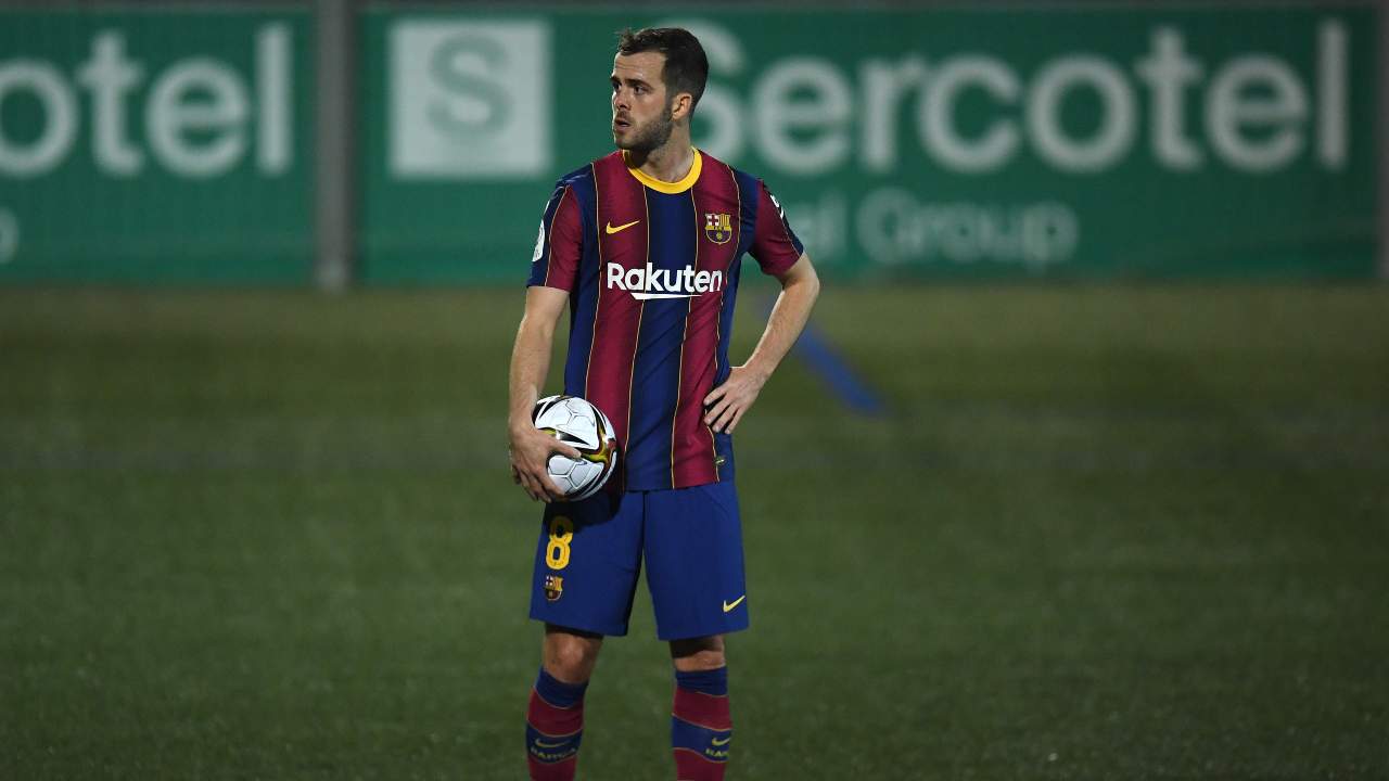 miralem pjanic