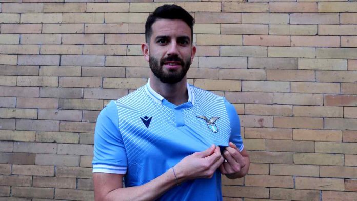 Musacchio GettyImages Musacchio Lazio - Getty Images