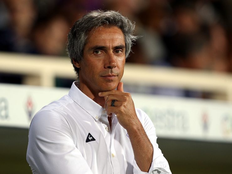 Paulo Sousa - Getty Images