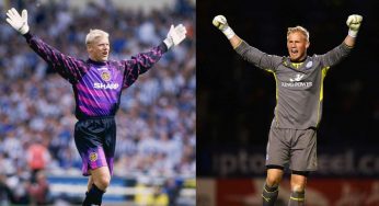 Euro 2020, i figli d’arte scendono in campo: Schmeichel, Chiesa e tanti altri