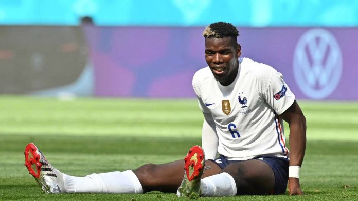 Pogba (GettyImages) Pogba