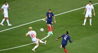 La Francia è fuori ma Pogba incanta: secondo gli italiani la solita Juventus