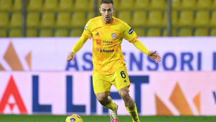 Rog - GettyImages Marko Rog - Getty Images