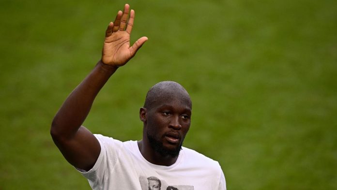 Romelu Lukaku (GettyImages) Lukaku