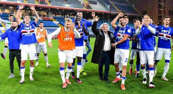 Sampdoria, mercato e panchina al rilento: così non va
