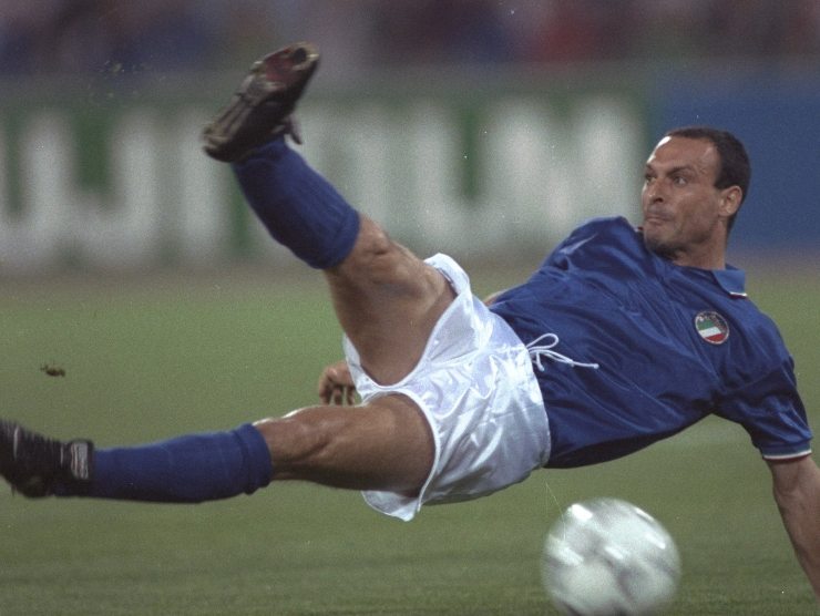 Schillaci