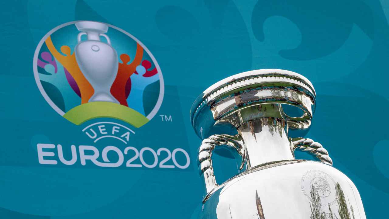 Euro 2020 ottavi