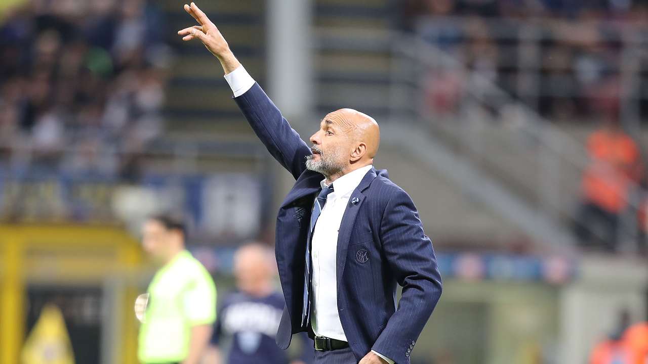 Spalletti