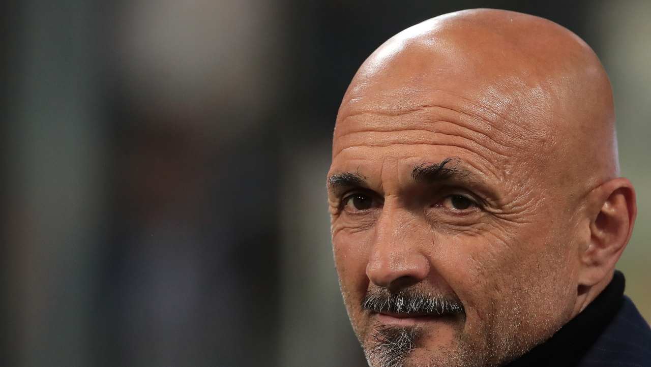 Spalletti europa league