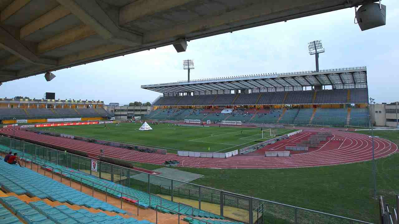 playoff serie c padova avellino