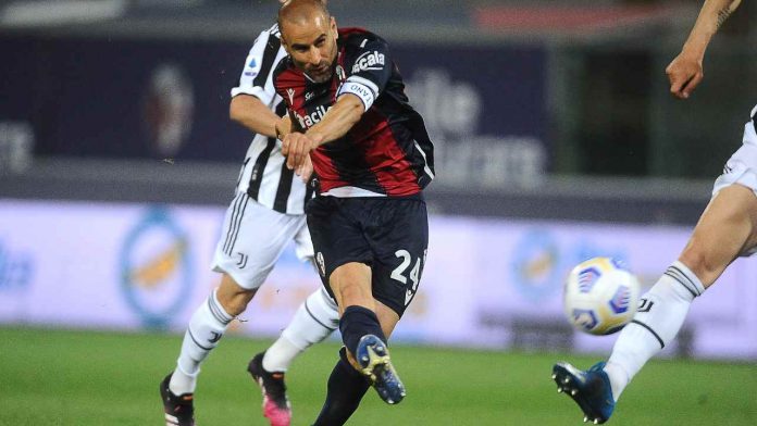 Tiro palacio GettyImages Rodrigo Palacio al tiro - Getty Images