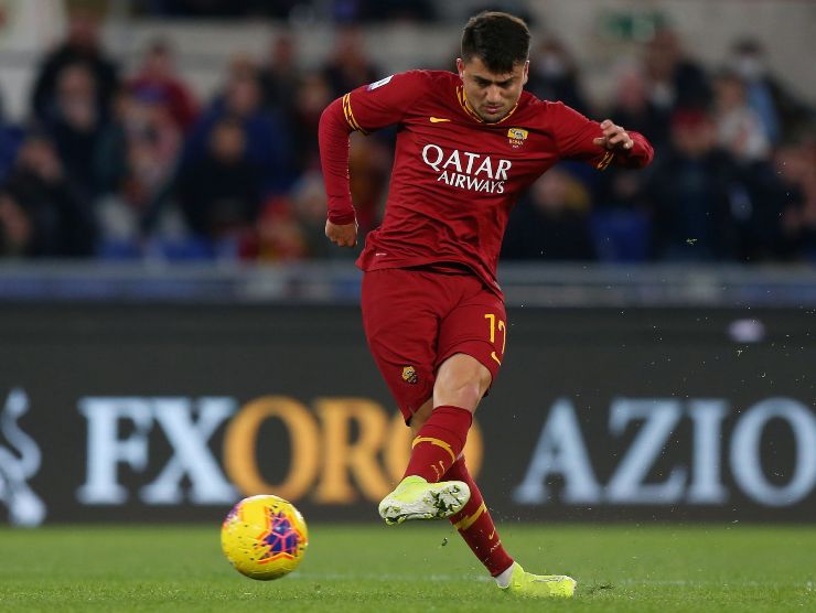 Cengiz Under - Getty Images