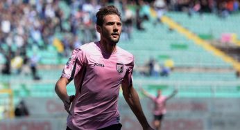 Franco Vazquez vuole la Serie A: è un affare interessante