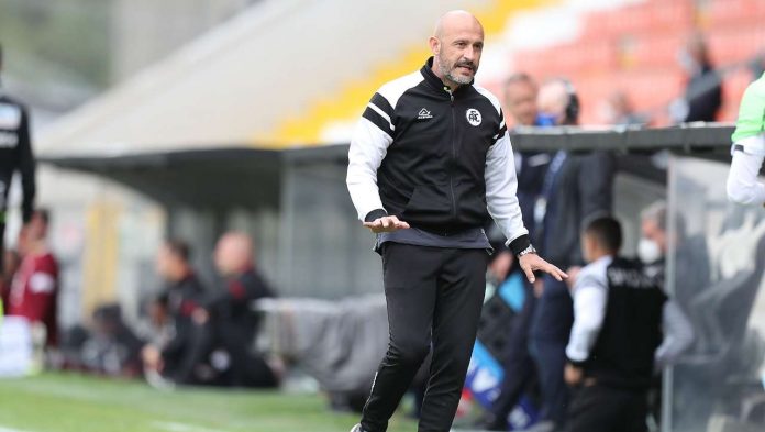 Vincenzo Italiano (GettyImages) Italiano