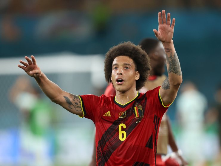 Witsel