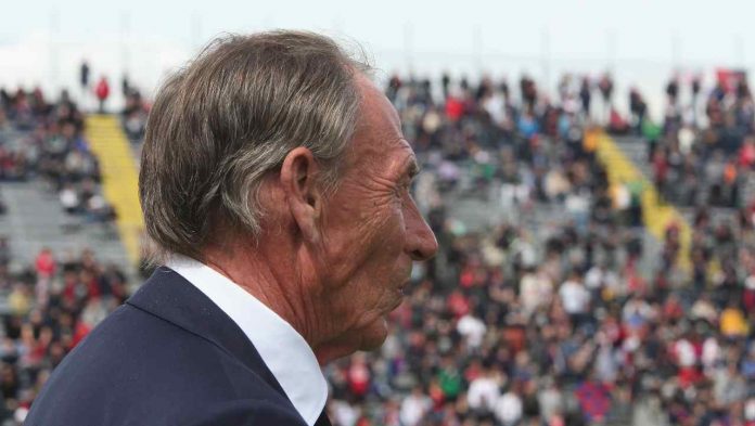 Zeman (GettyImages) Zeman