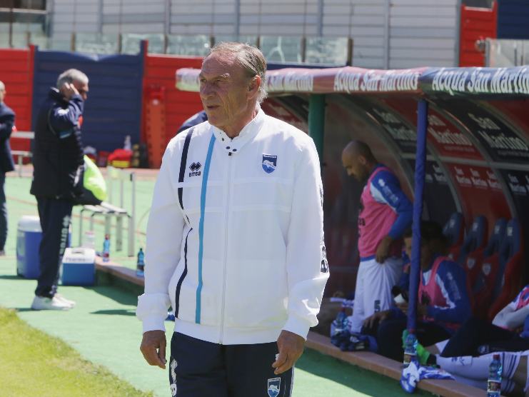 Zeman Pescara