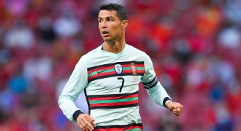 Ronaldo lascia la Juve? L’indizio non lascia dubbi