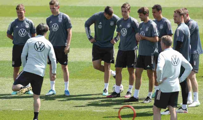 germania loew germania rissa