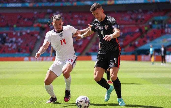 kalvin Phillips chi è Kalvin Phillips