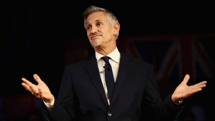 lineker Lineker Italia