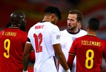 Euro 2020 capocannoniere
