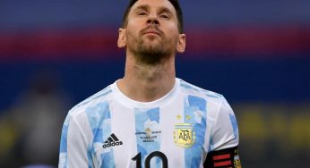 Messi, Ramos, Donnarumma, a mezzanotte tutti svincolati: la top ten