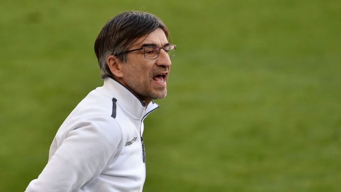 mister Juric GettyImages mister Juric - Getty Images